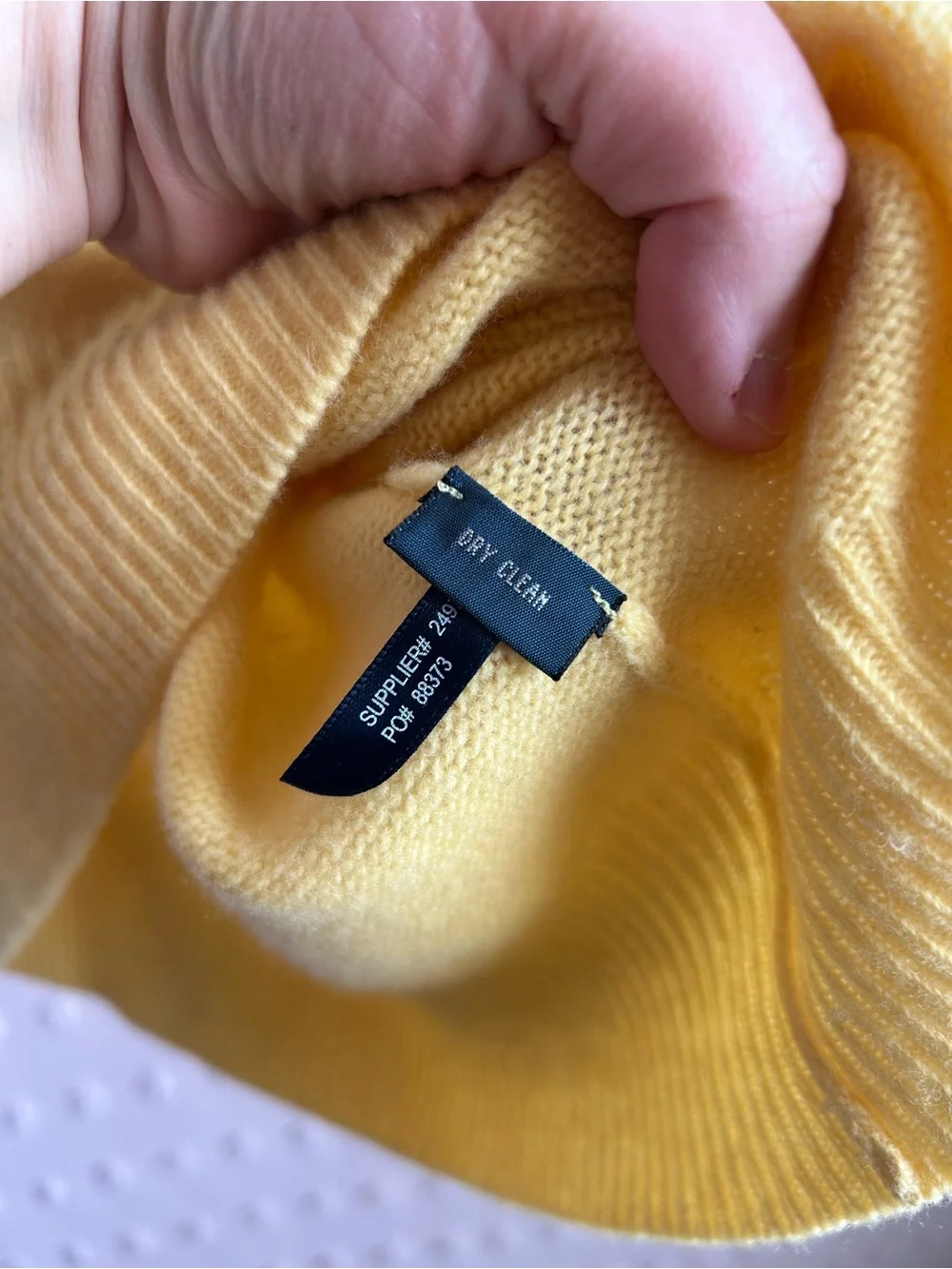 Polo Ralph Lauren lightly worn